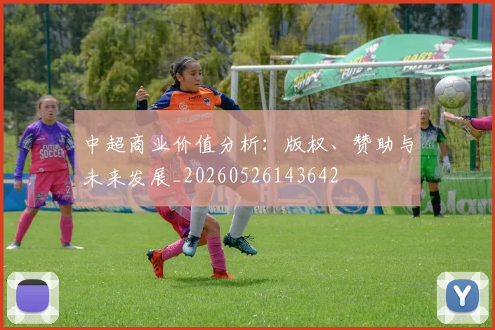 中超商业价值分析:版权、赞助与未来发展_20260526143642