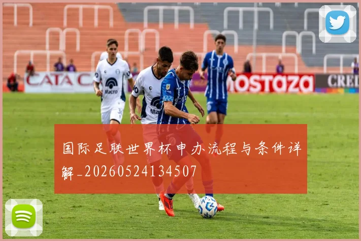 国际足联世界杯申办流程与条件详解_20260524134507