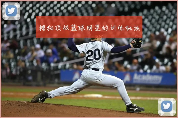 揭秘顶级篮球明星的训练秘诀